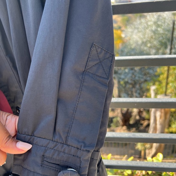 Forever 21 Dressy Coat - Picture 6 of 6